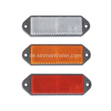 Trailer Truck Rear Reflector Zum Verkauf